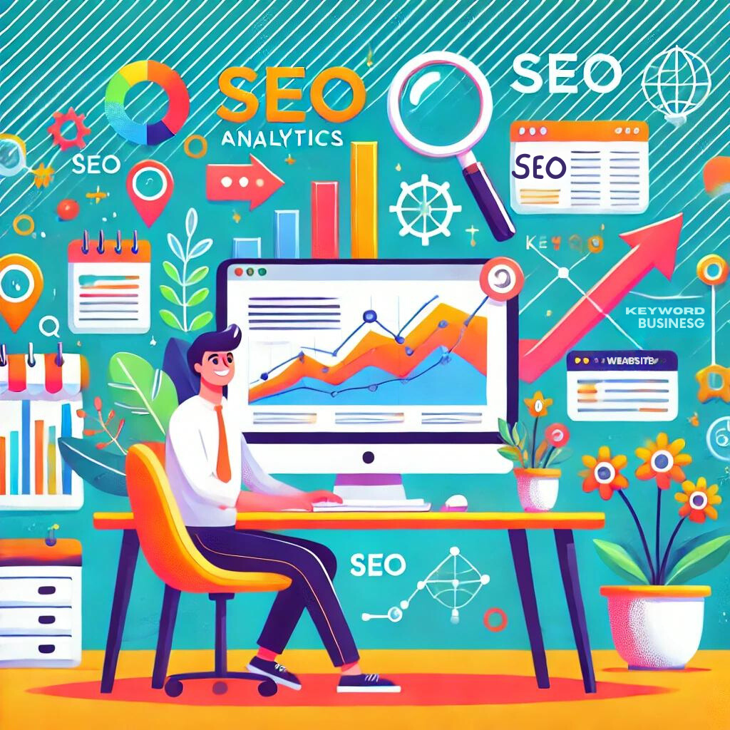 SEO Companies for Small Business