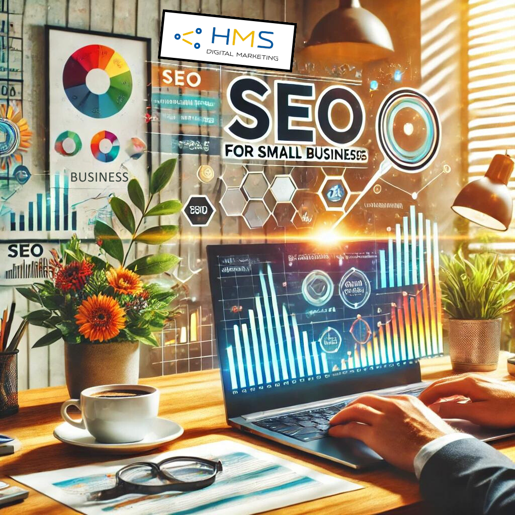 SEO Companies for small business