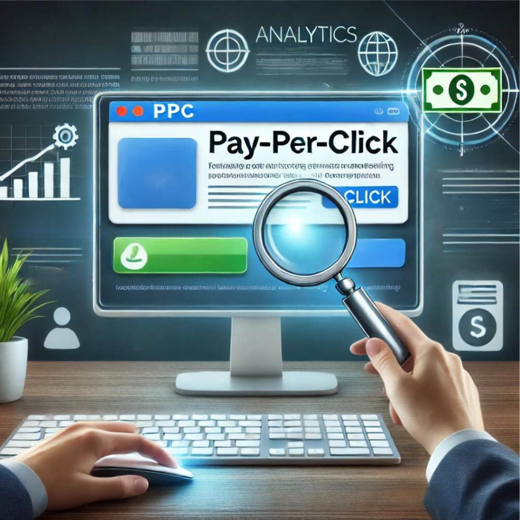 PPC Services In Kumbakonam