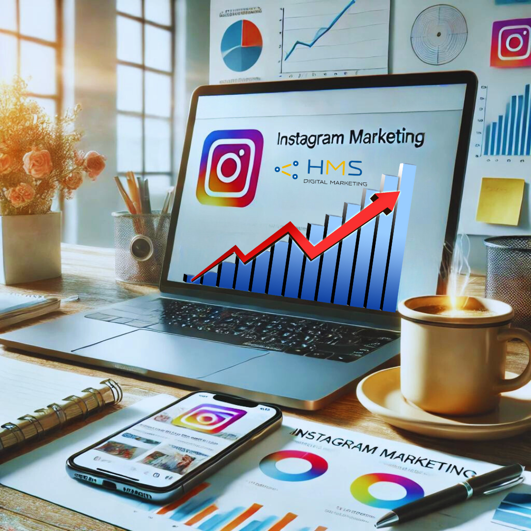 Instagram marketing agency Kumbakonam