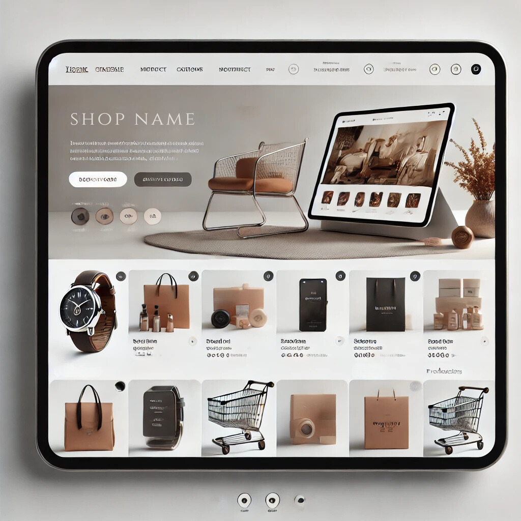 Ecommerce Design Services Kumbakonam