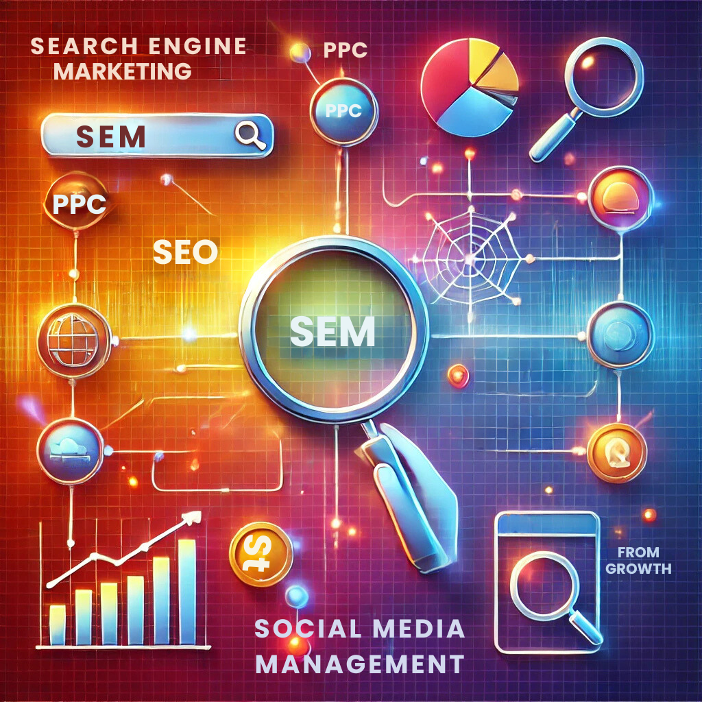 Search Engine Marketing Companies