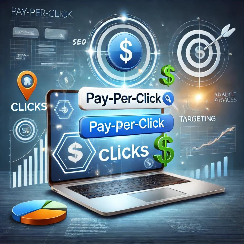 Pay-per-click management Kumbakonam