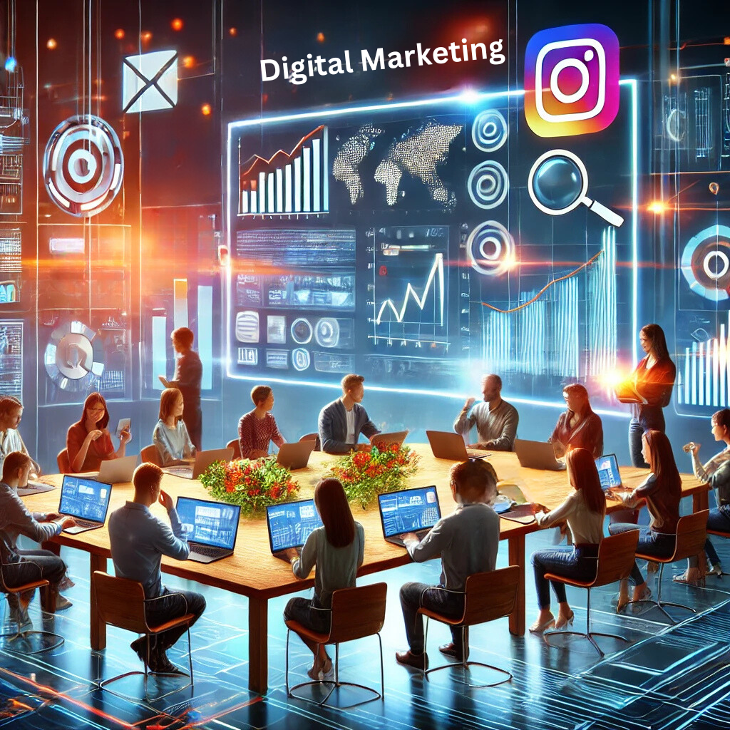 Digital Marketing Kumbakonam