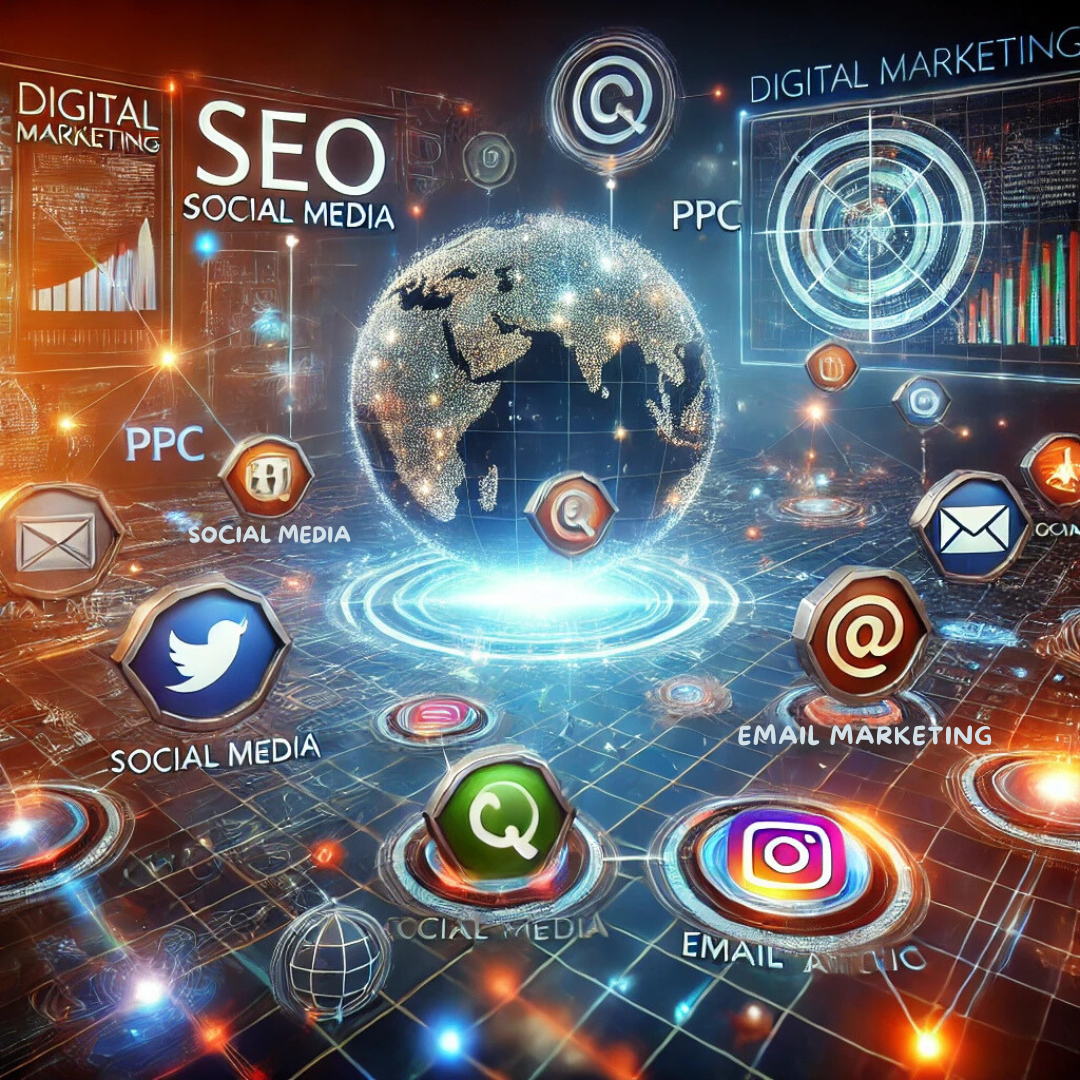 Top Digital Marketing Services in Kumbakonam