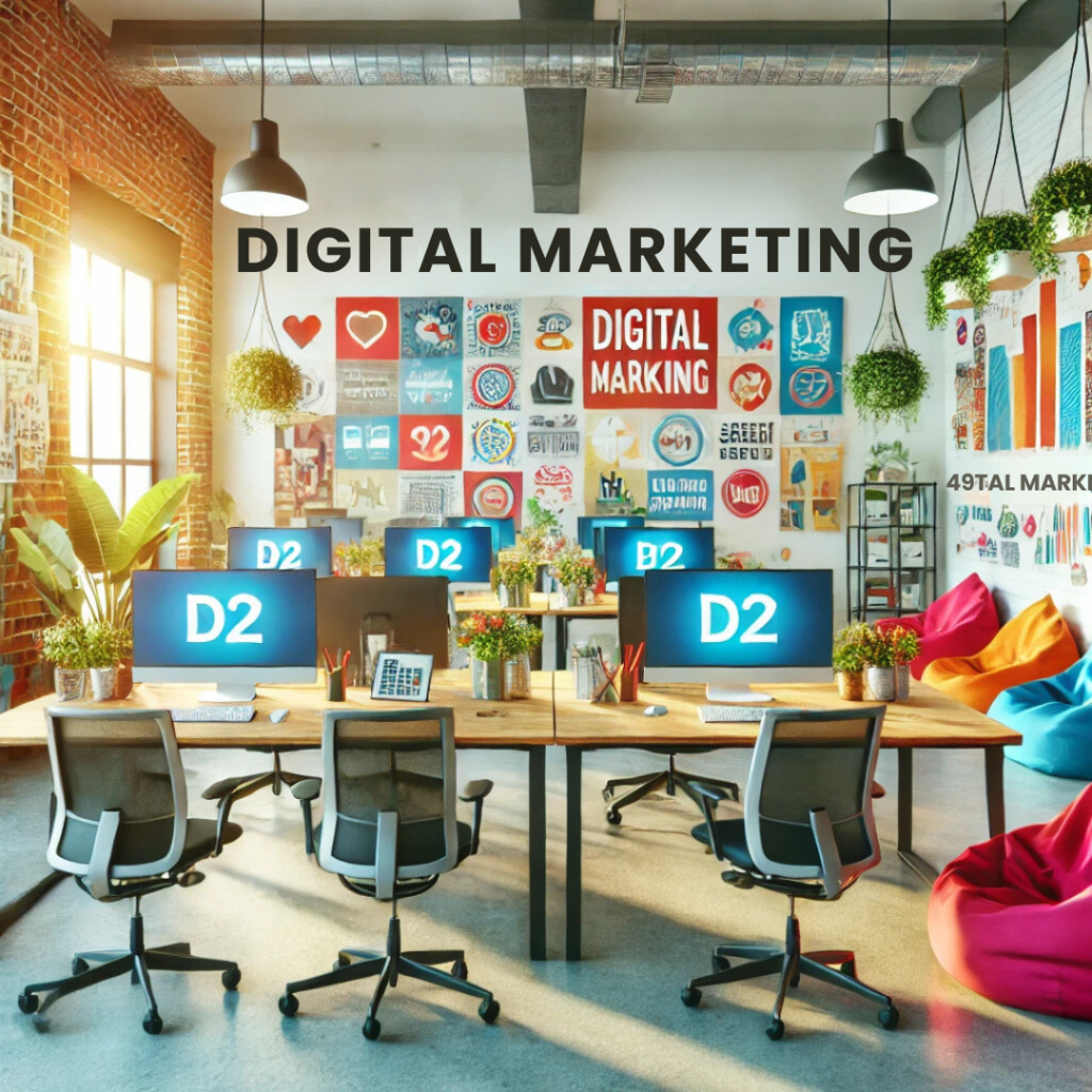 Digital Marketing Services in Kumbakonam